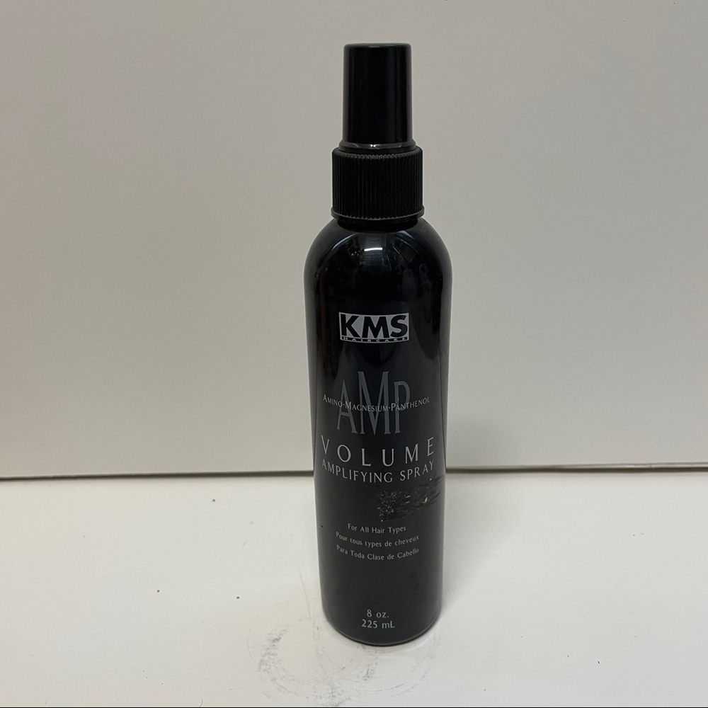 KMS AMP Volume Amplifying Spray HTF